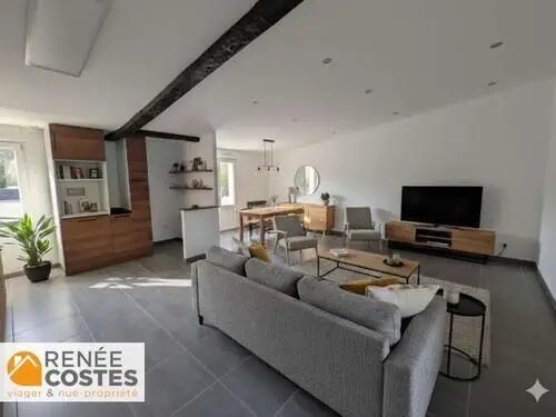 Maison à vendre, 86m², Revel