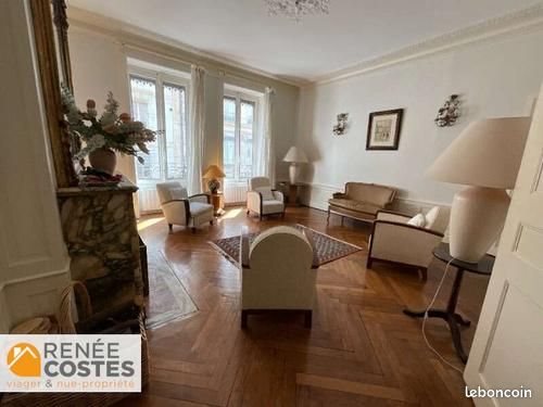Appartement à vendre, 158m², Lyon 6ème