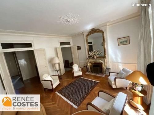 Appartement à vendre, 158m², Lyon 6ème