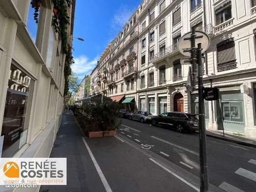 Appartement à vendre, 158m², Lyon 6ème