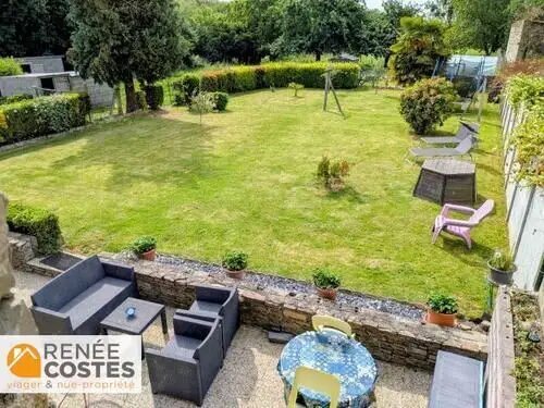 Maison à vendre, 130m², Le Mont-Saint-Michel