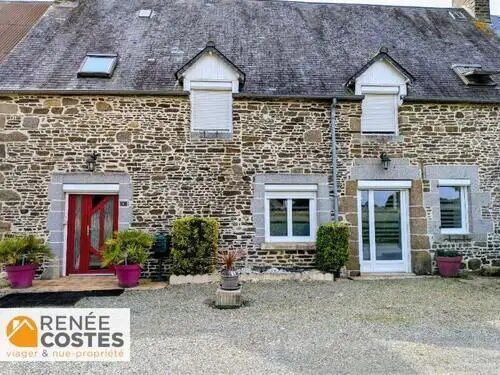 Maison à vendre, 130m², Le Mont-Saint-Michel