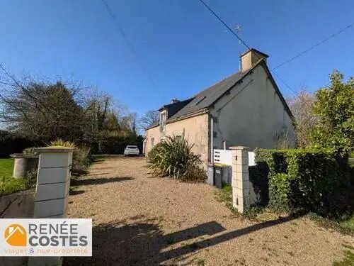 Maison à vendre, 97m², Loudéac