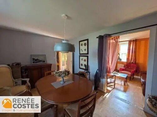 Maison à vendre, 97m², Loudéac