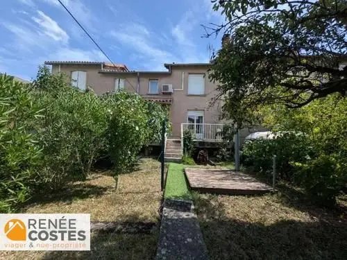 Maison à vendre, 90m², Albi