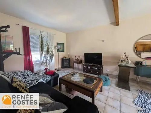 Maison à vendre, 90m², Albi