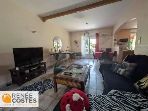 Maison à vendre, 90m², Albi
