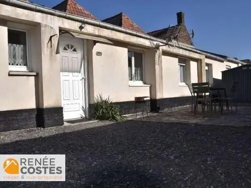 Appartement à vendre, 315m², Cambrai