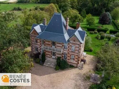 Maison à vendre, 130m², Pierre-de-Bresse