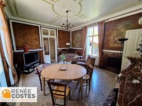 Maison à vendre, 130m², Pierre-de-Bresse