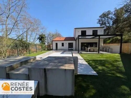 Maison à vendre, 150m², Arles-sur-Tech