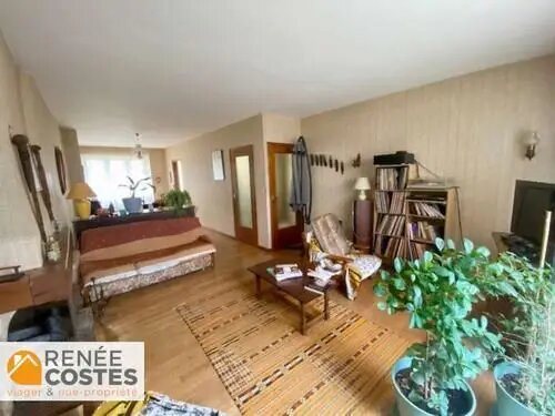 Maison à vendre, 130m², Montredon-Labessonnié
