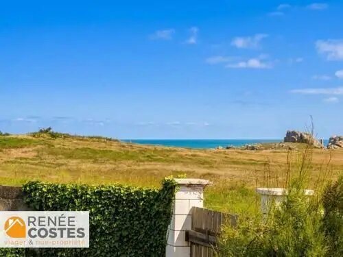 Maison à vendre, 150m², Porspoder