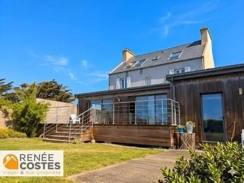 Maison à vendre, 150m², Porspoder