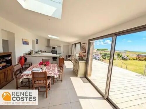 Maison à vendre, 150m², Porspoder