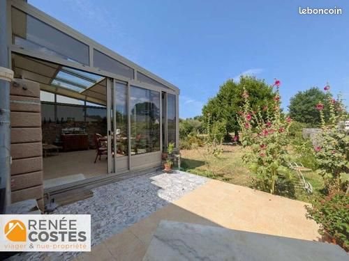 Maison à vendre, 136m², La Turballe