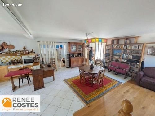 Maison à vendre, 136m², La Turballe