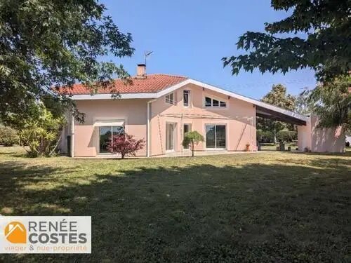 Maison à vendre, 188m², Hagetmau