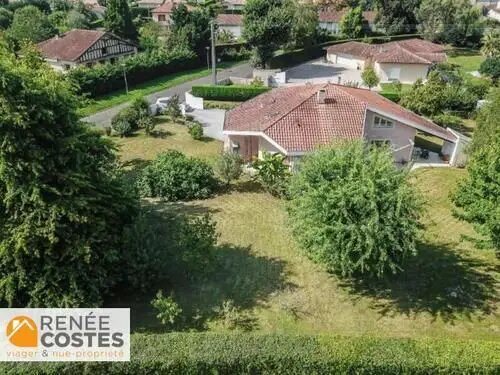 Maison à vendre, 188m², Hagetmau