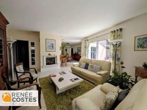Maison à vendre, 188m², Hagetmau