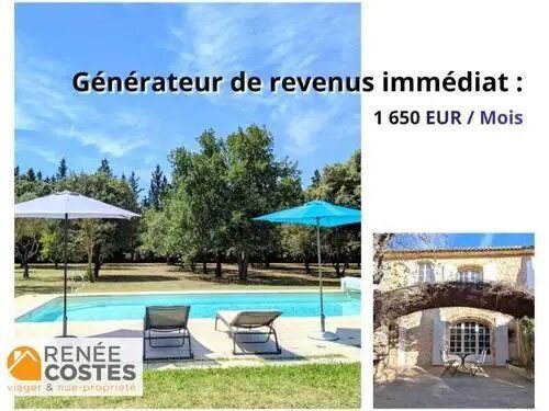 Maison à vendre, 162m², Cavaillon
