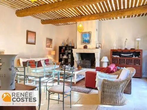 Maison à vendre, 162m², Cavaillon