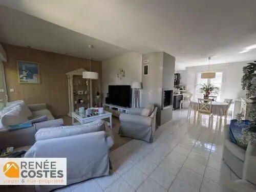Maison à vendre, 80m², Noyon