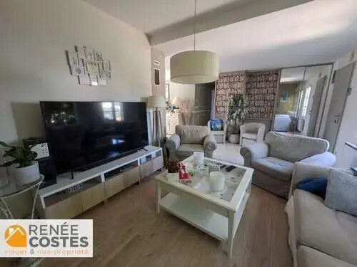 Maison à vendre, 80m², Noyon