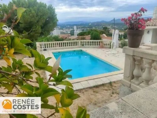 Maison à vendre, 167m², Marseille 11ème