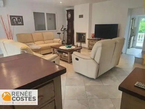 Maison à vendre, 167m², Marseille 11ème