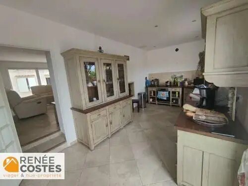 Maison à vendre, 167m², Marseille 11ème