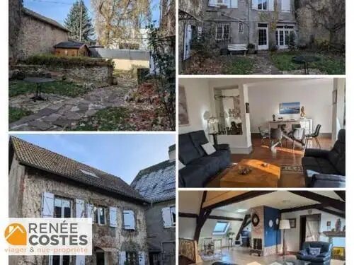 Maison à vendre, 373m², Héricourt