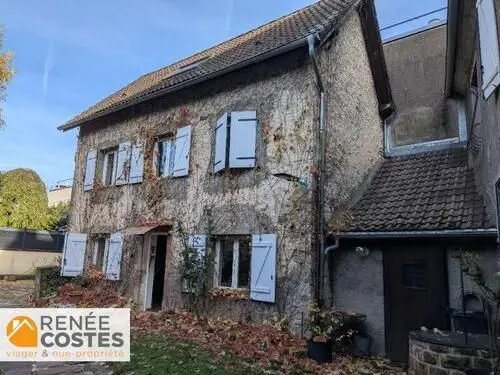 Maison à vendre, 373m², Héricourt