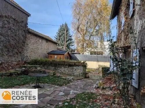 Maison à vendre, 373m², Héricourt