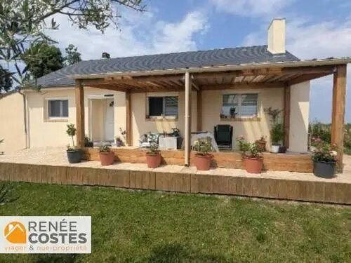 Maison à vendre, 83m², Chartres