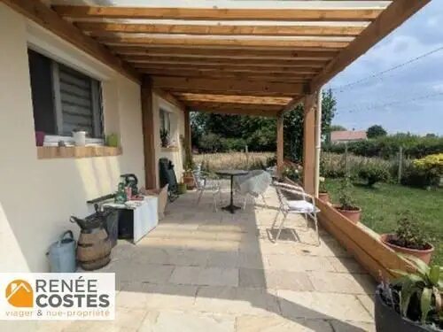 Maison à vendre, 83m², Chartres