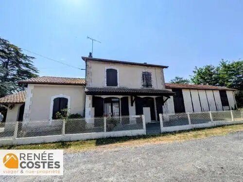 Maison à vendre, 153m², Soustons
