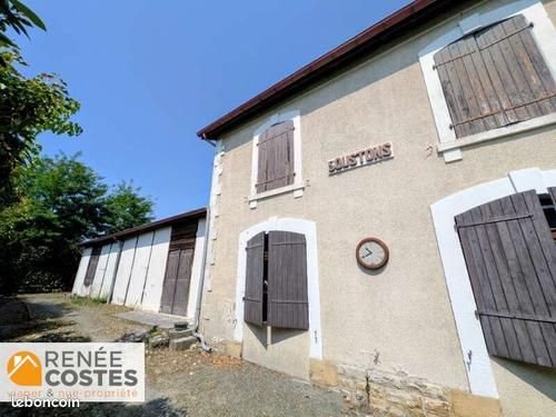 Maison à vendre, 153m², Soustons
