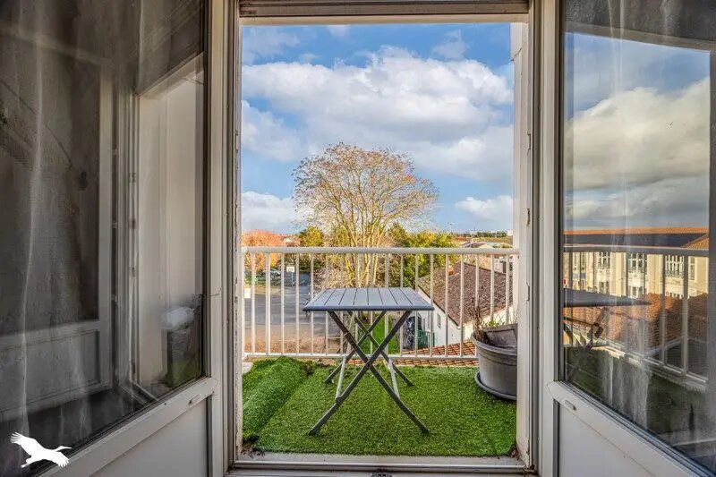Appartement à vendre, 80m², Aytré