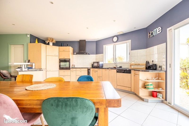 Maison à vendre, 140m², Clavette