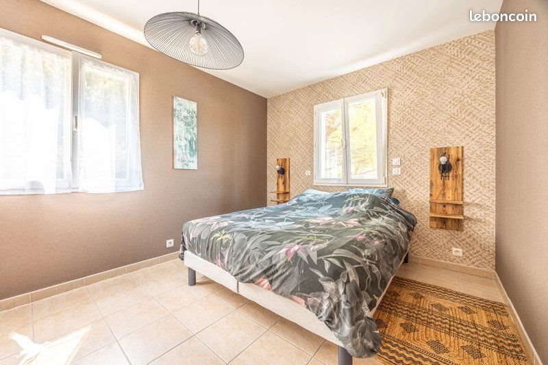 Maison à vendre, 140m², Clavette