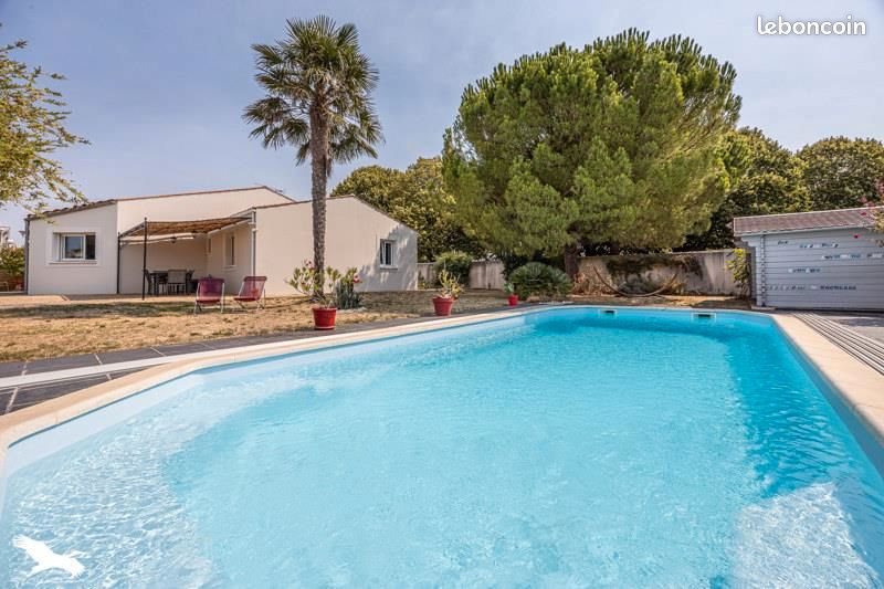 Maison à vendre, 140m², Clavette