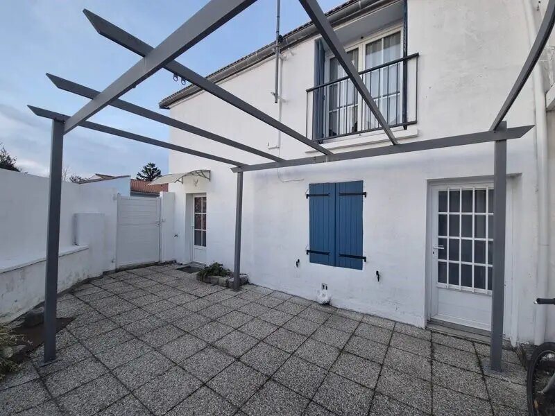 Maison à vendre, 70m², Aytré