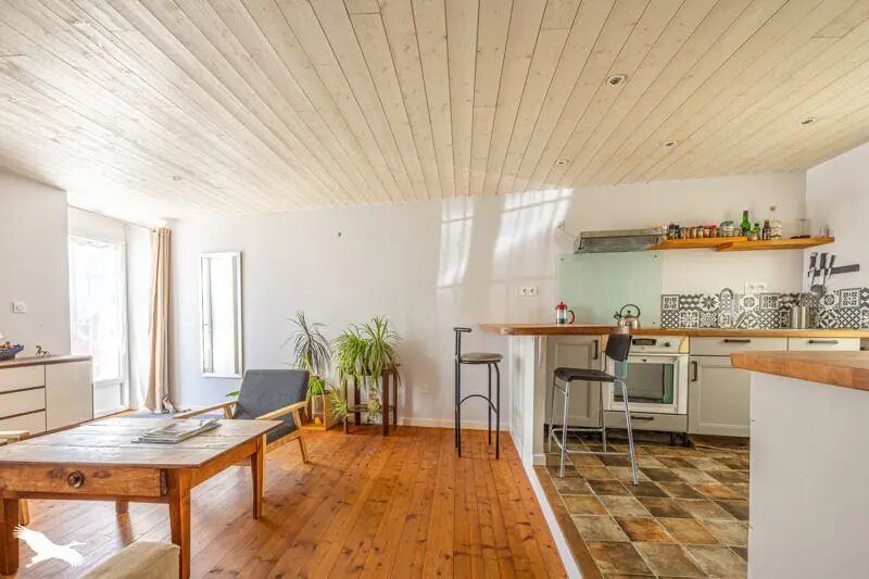 Maison à vendre, 56m², Aytré