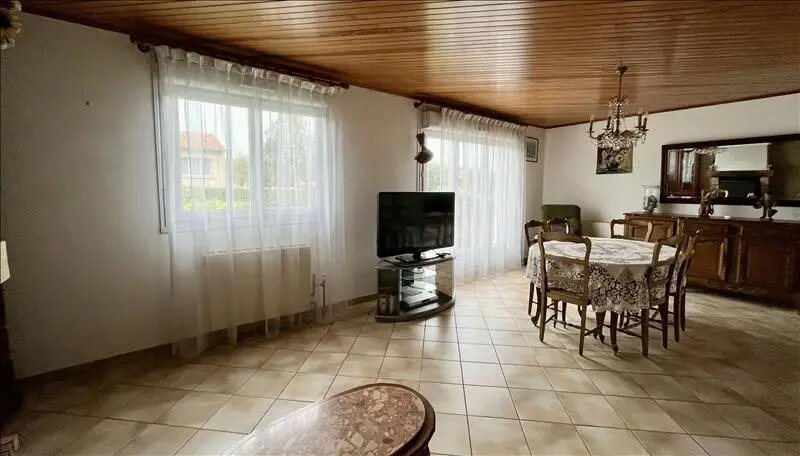 Maison à vendre, 89m², Périgny