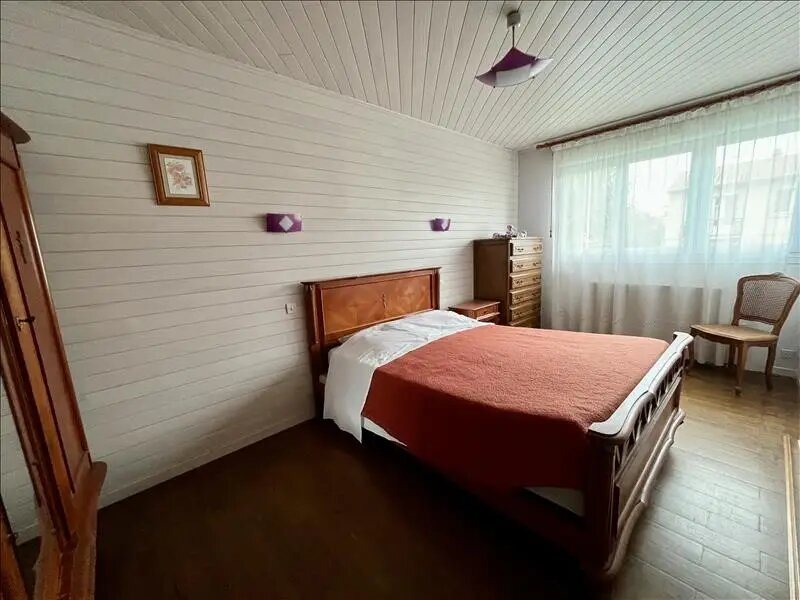 Maison à vendre, 89m², Périgny