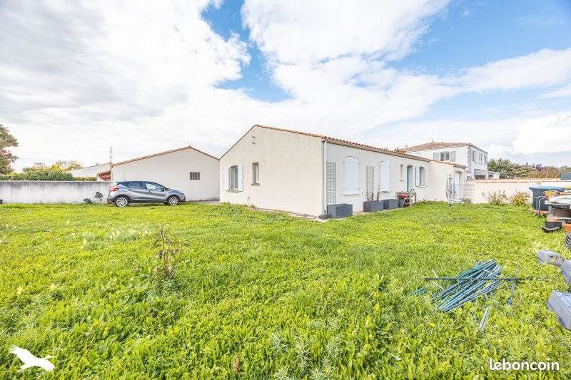 Maison à vendre, 110m², Saint-Rogatien