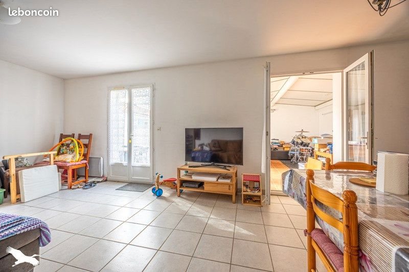 Maison à vendre, 110m², Saint-Rogatien