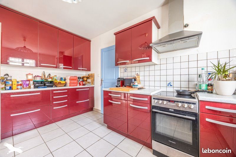 Maison à vendre, 110m², Saint-Rogatien