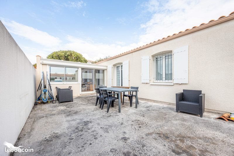 Maison à vendre, 110m², Saint-Rogatien